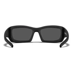 Wiley X Shadow (Alternative Fit) Frame -Outdoor Equipment 2 1001 wiley x shadow alternative fit black ops smoke gray lens matte black frame