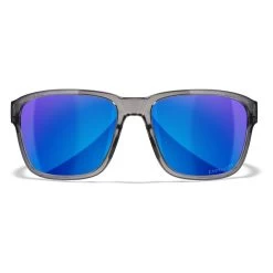 Wiley X Trek Frame -Outdoor Equipment 2 1001 wiley x trek captivate polarized blue mirror gloss crystal dark gray frame