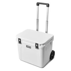 YETI Roadie 60 White -Outdoor Equipment 2 1001 yeti roadie 60 white