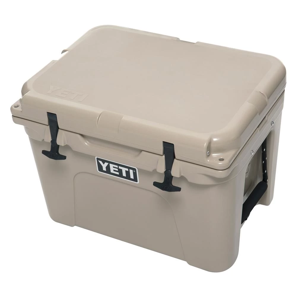 YETI Tundra 35 Tan 5 YETI Tundra 35 Tan - Image 3
