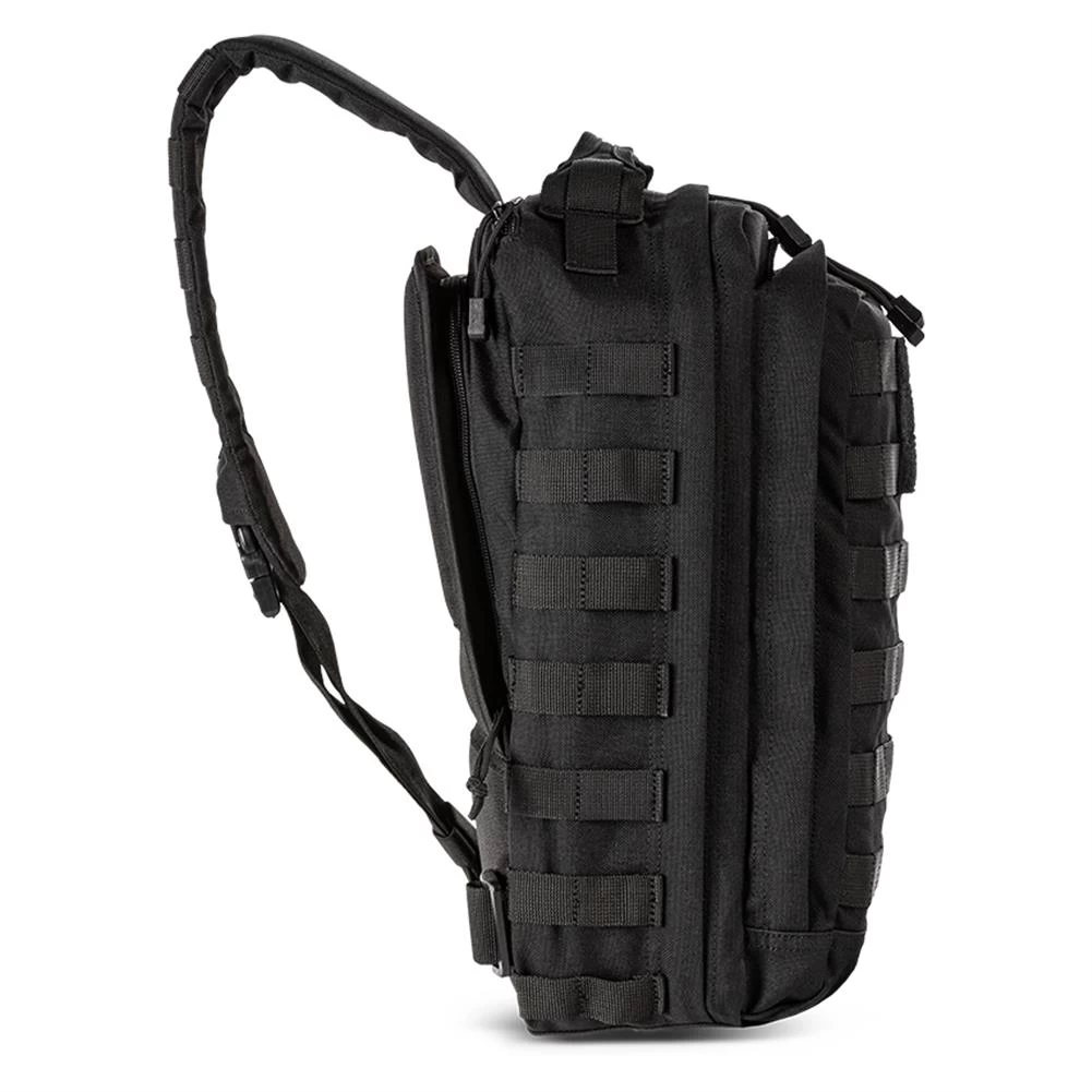 5.11 MOAB 8 Black 6 5.11 MOAB 8 Black - Image 4