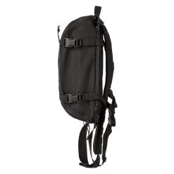 5.11 Rapid Sling Pack Black -Outdoor Equipment 3 1001 511 rapid sling pack black