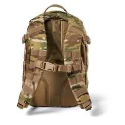 5.11 RUSH 12 2.0 Backpack Multicam -Outdoor Equipment 3 1001 511 rush 12 2 0 backpack multicam