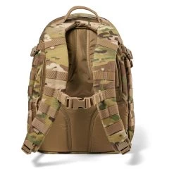 5.11 RUSH 24 2.0 Backpack Multicam -Outdoor Equipment 3 1001 511 rush 24 2 0 backpack multicam