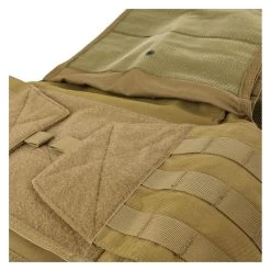 Condor Exo Plate Carrier Gen II Brown -Outdoor Equipment 3 1001 condor exo plate carrier gen ii coyote brown