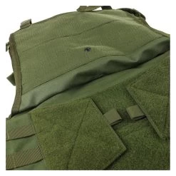 Condor Exo Plate Carrier Gen II Drab -Outdoor Equipment 3 1001 condor exo plate carrier gen ii olive drab