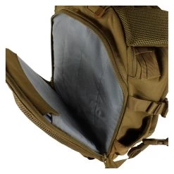 Condor Rover Pack Brown -Outdoor Equipment 3 1001 condor rover pack coyote brown