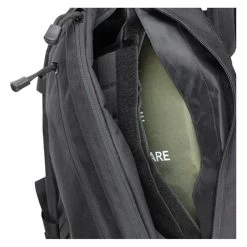 Condor Sector Sling Pack Black -Outdoor Equipment 3 1001 condor sector sling pack black