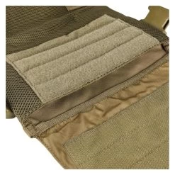 Condor Sentry Plate Carrier Brown -Outdoor Equipment 3 1001 condor sentry plate carrier coyote brown
