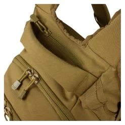 Condor Urban Go Pack Brown 13 Condor Urban Go Pack Brown -Outdoor Equipment 3 1001 condor urban go pack coyote brown