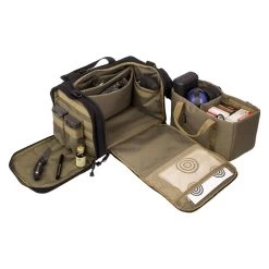 Elite Survival Systems Loadout Range Bag Black 9 Elite Survival Systems Loadout Range Bag Black -Outdoor Equipment 3 1001 elite survival systems loadout range bag black