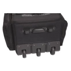 Elite Survival Systems M4 Roller Black -Outdoor Equipment 3 1001 elite survival systems m4 roller black