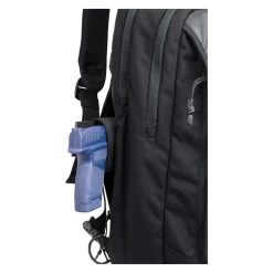 Elite Survival Systems Smokescreen CCW Slingpack Black 11 Elite Survival Systems Smokescreen CCW Slingpack Black -Outdoor Equipment 3 1001 elite survival systems smokescreen ccw slingpack black