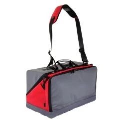 First Tactical Jump Bag Large Red -Outdoor Equipment 3 1001 first tactical jump bag large red