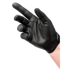 Men's First Tactical Lightweight Patrol Gloves Black~1 -Outdoor Equipment 3 1001 first tactical lightweight patrol gloves black1