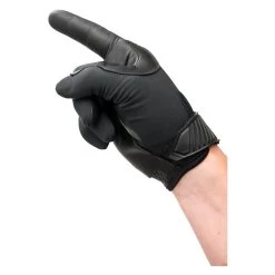 Women's First Tactical Lightweight Patrol Gloves Black~2 -Outdoor Equipment 3 1001 first tactical lightweight patrol gloves black2