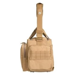 First Tactical Recoil Range Bag Coyote -Outdoor Equipment 3 1001 first tactical recoil range bag coyote