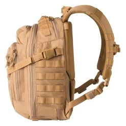 First Tactical Specialist 0.5-Day Backpack Coyote -Outdoor Equipment 3 1001 first tactical specialist 0 5 day backpack coyote