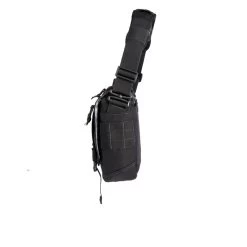 First Tactical Summit Side Satchel Black -Outdoor Equipment 3 1001 first tactical summit side satchel black