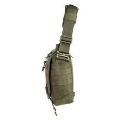 First Tactical Summit Side Satchel Green -Outdoor Equipment 3 1001 first tactical summit side satchel od green