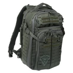 First Tactical Tactix 0.5-Day Backpack Green -Outdoor Equipment 3 1001 first tactical tactix 0 5 day backpack od green