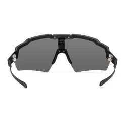 Gatorz Blastshield Ballistic -Outdoor Equipment 3 1001 gatorz blastshield cerakote blackout smoke milspec ballistic