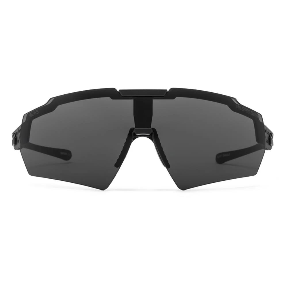 Gatorz MILSPEC Ballistic Z87.1 Blastshield Bundle Clear 6 Gatorz MILSPEC Ballistic Z87.1 Blastshield Bundle Clear - Image 4