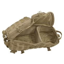 Hazard 4 Evac Plan-B Sling Pack Coyote -Outdoor Equipment 3 1001 hazard 4 evac plan b sling pack coyote