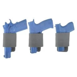 Maxpedition AGR Universal Pistol Wrap Gray -Outdoor Equipment 3 1001 maxpedition agr universal pistol wrap gray