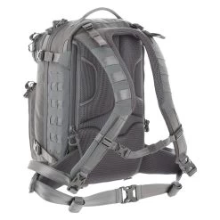 Maxpedition Riftblade CCW-Enabled Backpack 30L Gray 10 Maxpedition Riftblade CCW-Enabled Backpack 30L Gray -Outdoor Equipment 3 1001 maxpedition riftblade ccw enabled backpack 30l gray