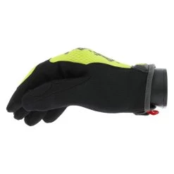 Mechanix Wear The Original Safety Yellow -Outdoor Equipment 3 1001 mechanix wear the original safety hiviz yellow