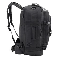 Mercury Tactical Gear Blaze Bag Black 19 Mercury Tactical Gear Blaze Bag Black -Outdoor Equipment 3 1001 mercury tactical gear blaze bag black