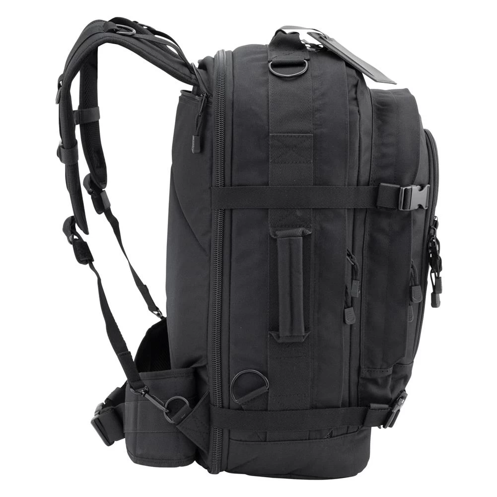 Mercury Tactical Gear Blaze Bag Black 6 Mercury Tactical Gear Blaze Bag Black - Image 4