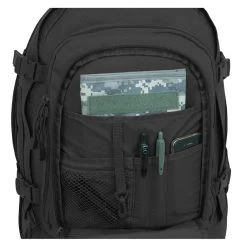 Mercury Tactical Gear Three Day Backpack - TAA Compliant Black -Outdoor Equipment 3 1001 mercury tactical gear three day backpack taa compliant black