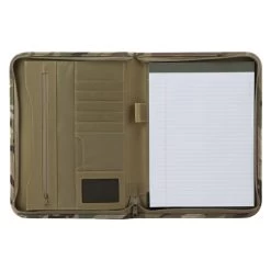 Mercury Tactical Gear Zippered Padfolio Multicam 9 Mercury Tactical Gear Zippered Padfolio Multicam -Outdoor Equipment 3 1001 mercury tactical gear zippered padfolio multicam