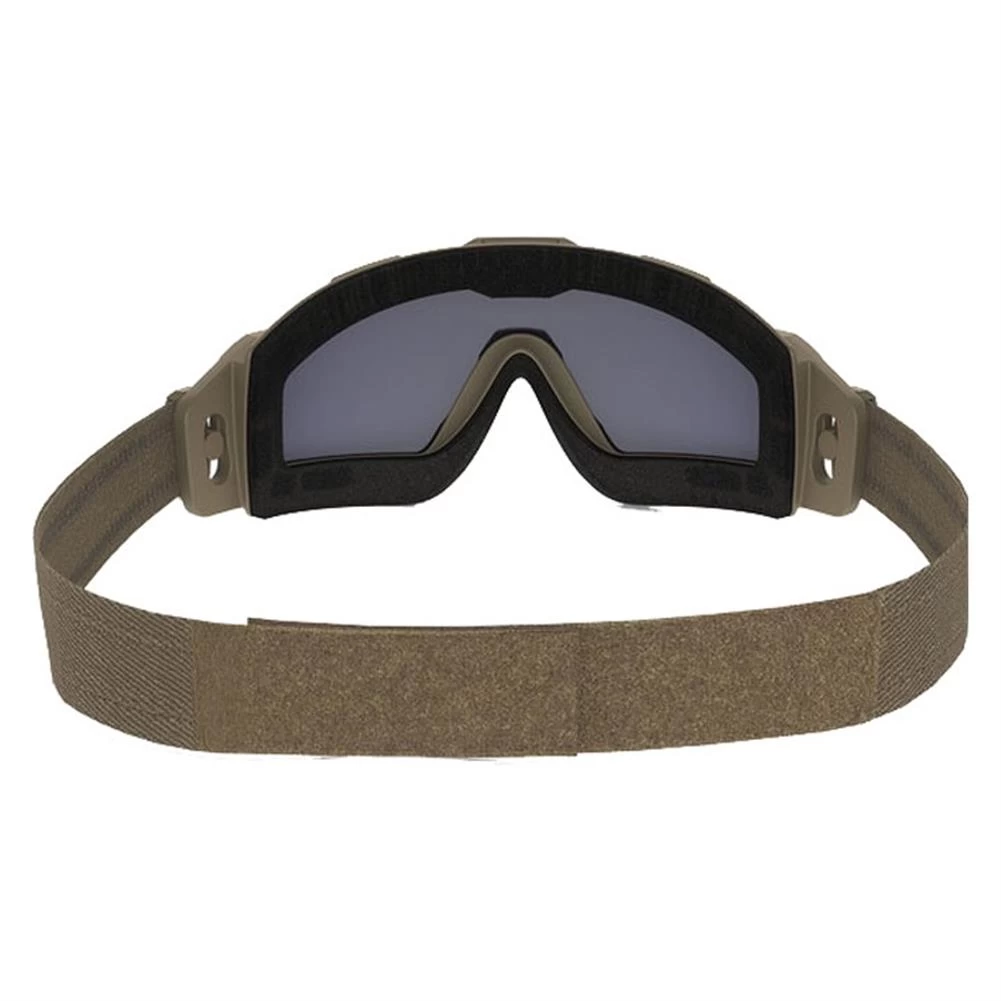 Oakley SI Ballistic Halo Gray 6 Oakley SI Ballistic Halo Gray - Image 4