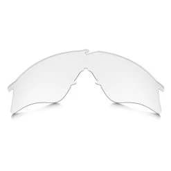 Oakley SI Ballistic M Frame Alpha Replacement Lens Clear -Outdoor Equipment 3 1001 oakley si ballistic m frame alpha replacement lens clear