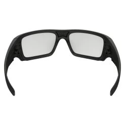 Oakley SI Industrial Det Cord Clear -Outdoor Equipment 3 1001 oakley si industrial det cord matte black clear