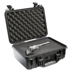 Pelican 1450 Medium Case Black 10 Pelican 1450 Medium Case Black -Outdoor Equipment 3 1001 pelican 1450 medium case black