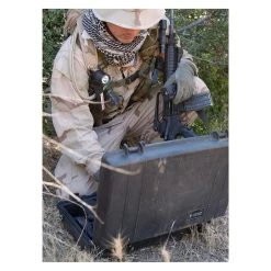 Pelican 1490 Laptop Case Black -Outdoor Equipment 3 1001 pelican 1490 laptop case black