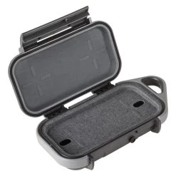 Pelican G40 Personal Utility Go Case Gray -Outdoor Equipment 3 1001 pelican g40 personal utility go case anthracite gray
