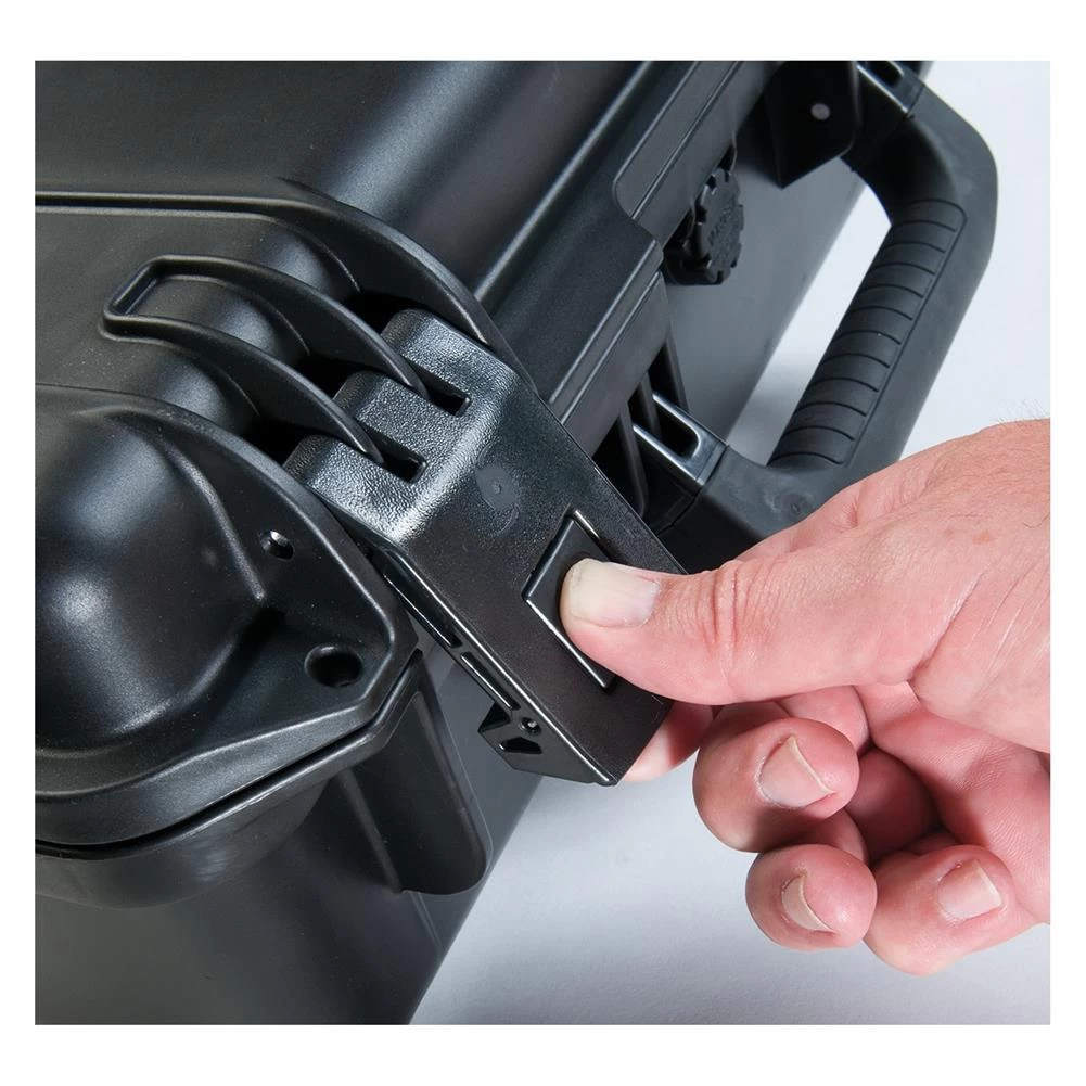 Pelican IM3410 Long Storm Case Black 6 Pelican IM3410 Long Storm Case Black - Image 4