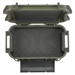 Pelican Ruck Case R40 Green -Outdoor Equipment 3 1001 pelican ruck case r40 od green