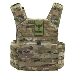 Shellback Tactical Banshee Rifle Plate Carrier Multicam -Outdoor Equipment 3 1001 shellback tactical banshee rifle plate carrier multicam