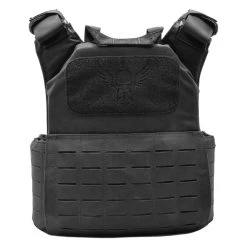 Shellback Tactical Shield 2.0 Plate Carrier Black -Outdoor Equipment 3 1001 shellback tactical shield 2 0 plate carrier black