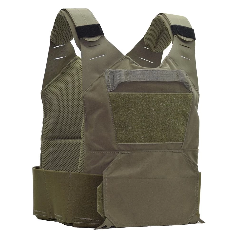 Shellback Tactical Stealth 2.0 Low Vis Plate Carrier Green 6 Shellback Tactical Stealth 2.0 Low Vis Plate Carrier Green - Image 4