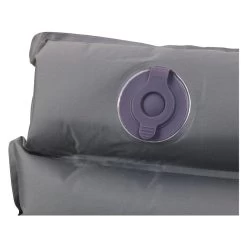 Snugpak Basecamp Ops Air Mat With Built Foot Pump Olive -Outdoor Equipment 3 1001 snugpak basecamp ops air mat w built foot pump olive