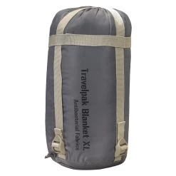 Snugpak Travelpak Blanket XL Gray -Outdoor Equipment 3 1001 snugpak travelpak blanket xl pebble gray