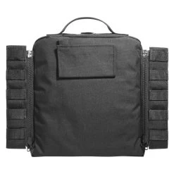 Tasmanian Tiger Tacvec Pouch 1 Black -Outdoor Equipment 3 1001 tacvec pouch 1 black