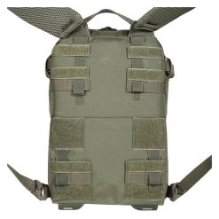 Tasmanian Tiger Assault Pack 12 Olive -Outdoor Equipment 3 1001 tasmanian tiger assault pack 12 olive